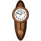 Настенные часы с маятником "Баллада" 12068.6.39